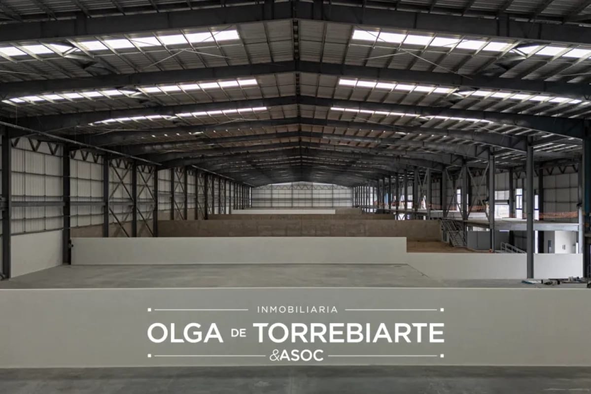 Bodega en renta Gamma CA9 — foto 7 de 17