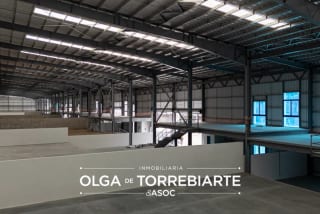 Bodega en renta Gamma CA9 — miniatura 5 de 17