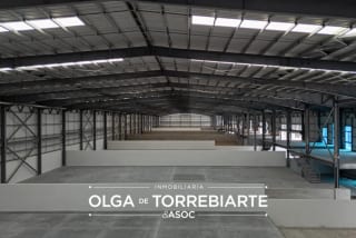 Bodega en renta Gamma CA9 — miniatura 3 de 17