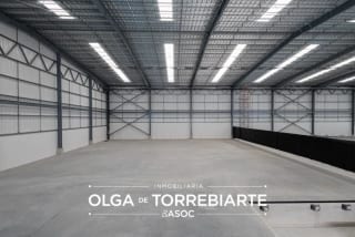 Bodega en renta Gamma CA9 — miniatura 15 de 16