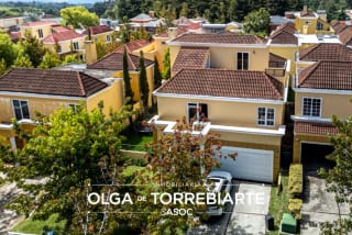 Casa en Condominio Entreverdes, Fraijanes — miniatura 1 de 17