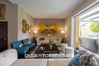 Casa en Condominio Entreverdes, Fraijanes — miniatura 14 de 17
