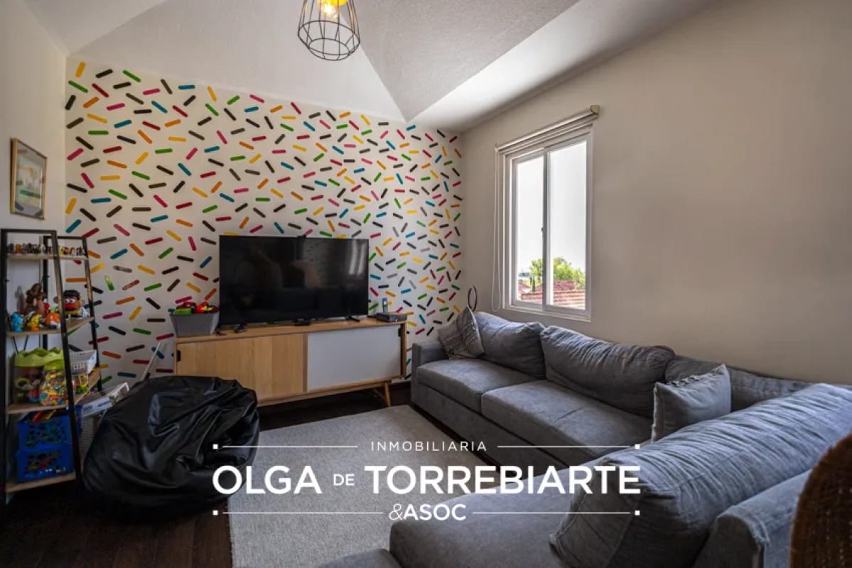 Casa en Condominio Entreverdes, Fraijanes — foto 13 de 17