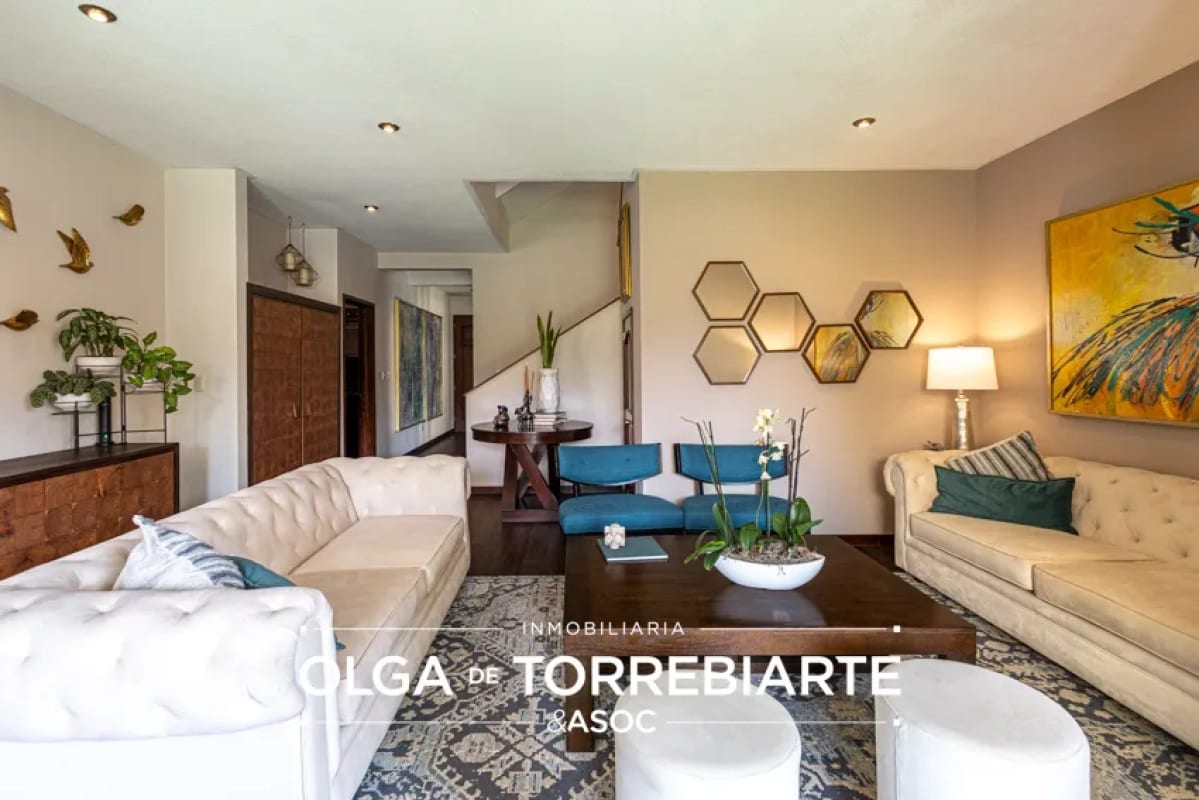 Casa en Condominio Entreverdes, Fraijanes — foto 12 de 17