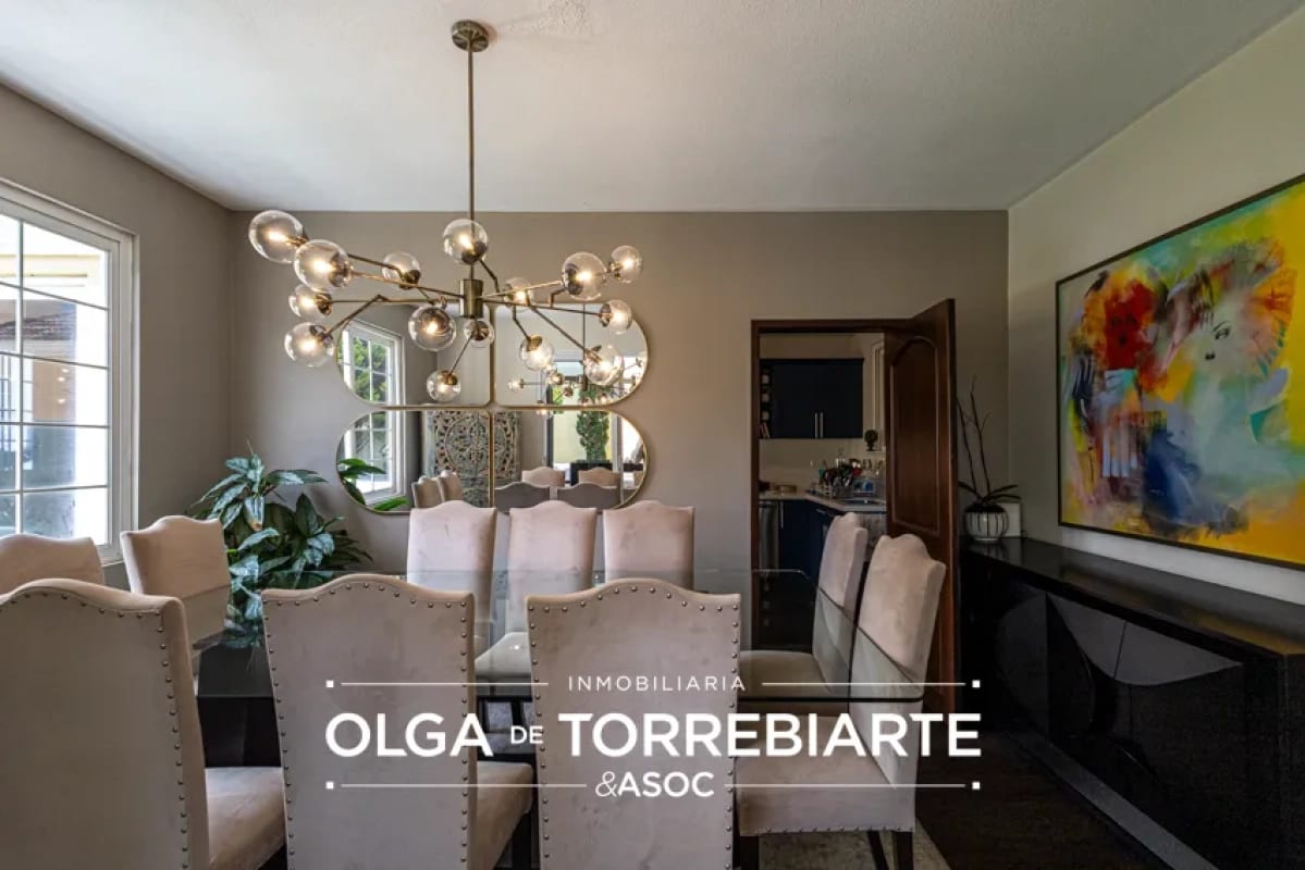 Casa en Condominio Entreverdes, Fraijanes — foto 11 de 17
