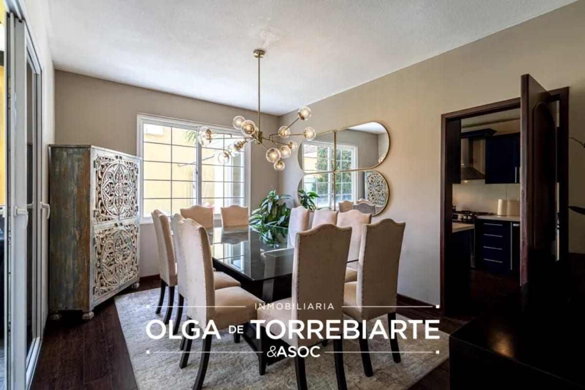Casa en Condominio Entreverdes, Fraijanes — foto 10 de 17