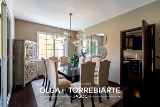 Casa en Condominio Entreverdes, Fraijanes — miniatura 10 de 17