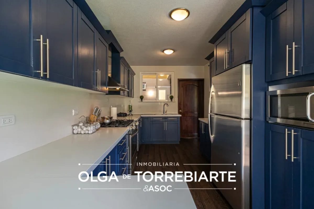 Casa en Condominio Entreverdes, Fraijanes — foto 9 de 17