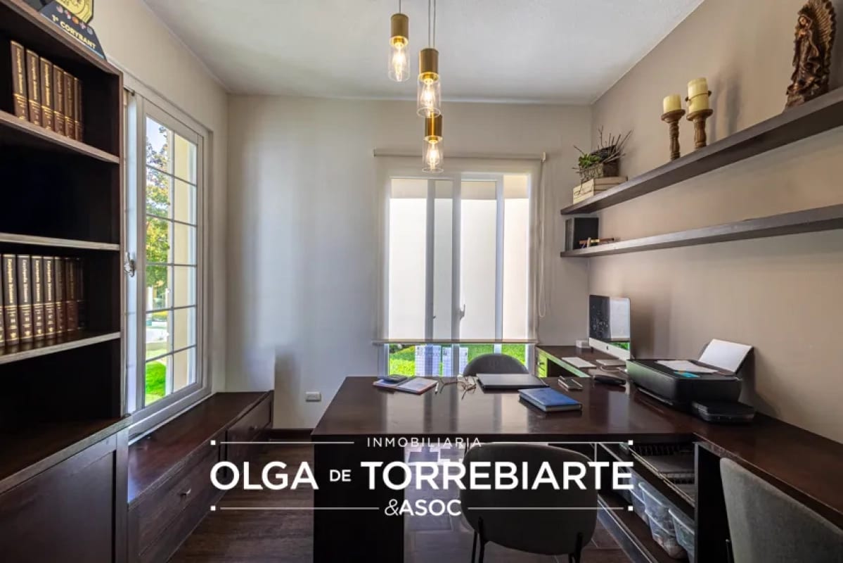 Casa en Condominio Entreverdes, Fraijanes — foto 7 de 17