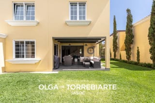 Casa en Condominio Entreverdes, Fraijanes — miniatura 5 de 17
