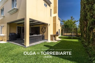 Casa en Condominio Entreverdes, Fraijanes — miniatura 4 de 17