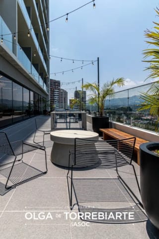 Apartamento en Elemento, Zona 13 — miniatura 4 de 15