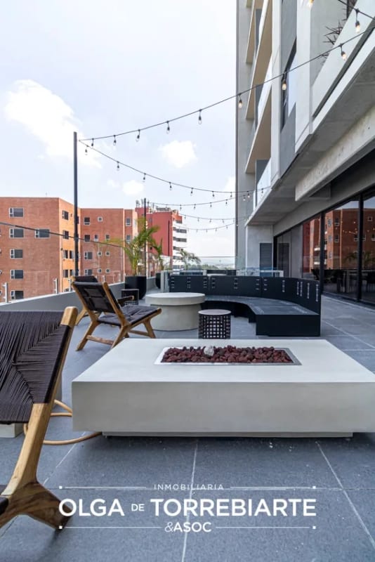 Apartamento en Elemento, Zona 13 — foto 3 de 15