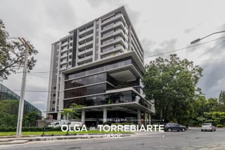 Apartamento en Elemento, Zona 13 — miniatura 1 de 12