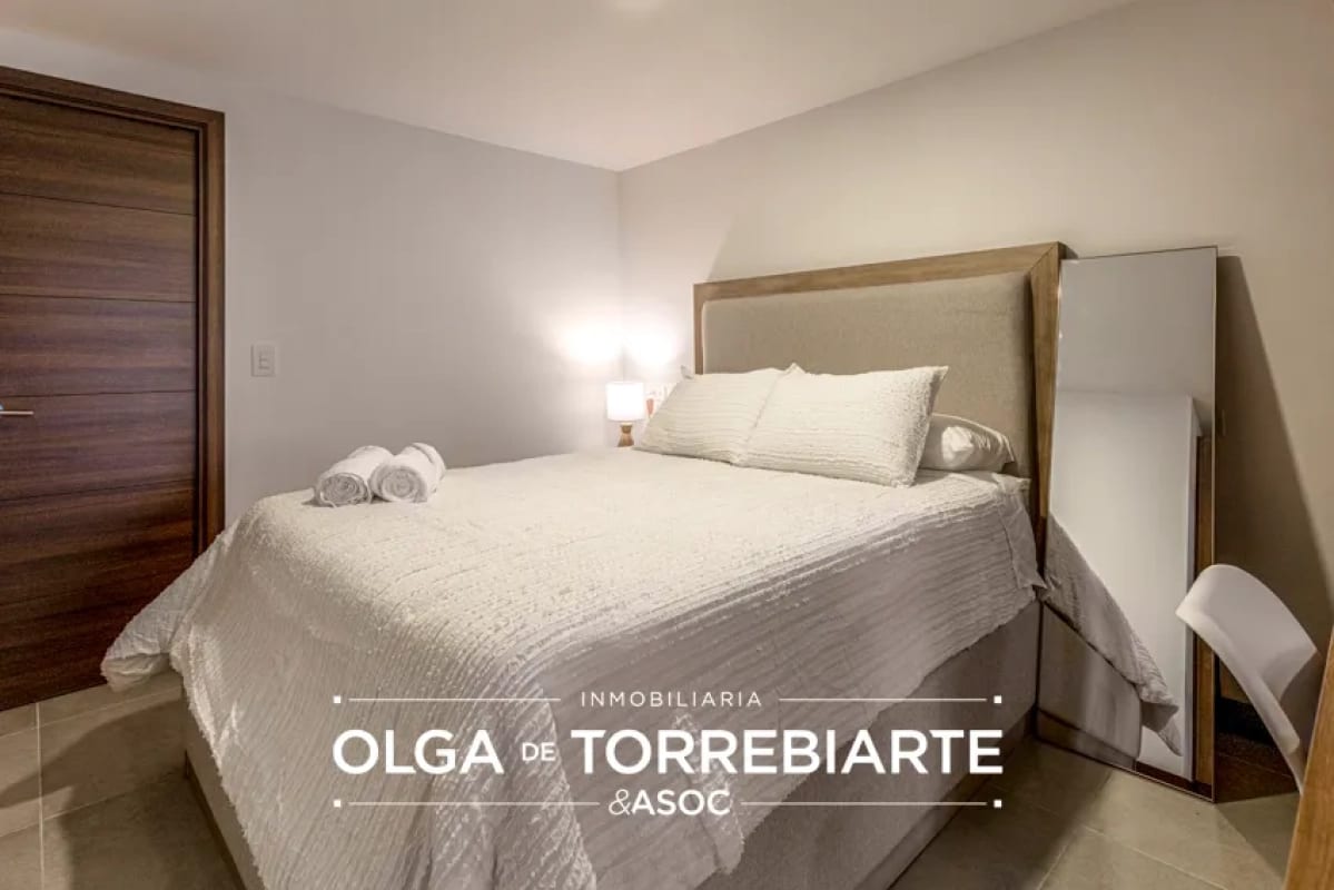 Apartamento en Elemento, Zona 13 — foto 9 de 12