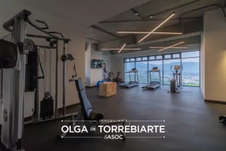 Apartamento en Elemento, Zona 13 — miniatura 7 de 12