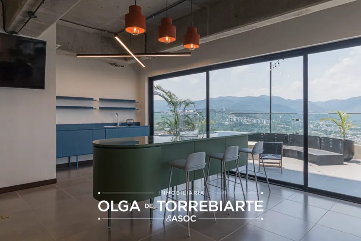 Apartamento en Elemento, Zona 13 — foto 5 de 12