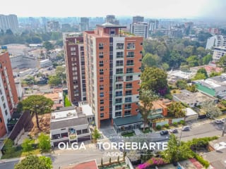 Apartamento en Cassia, zona 15 — miniatura 1 de 17