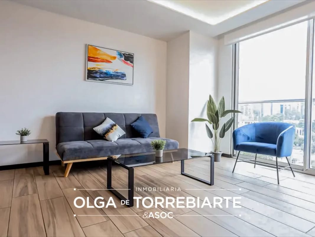 Apartamento en Cassia, zona 15 — foto 17 de 17