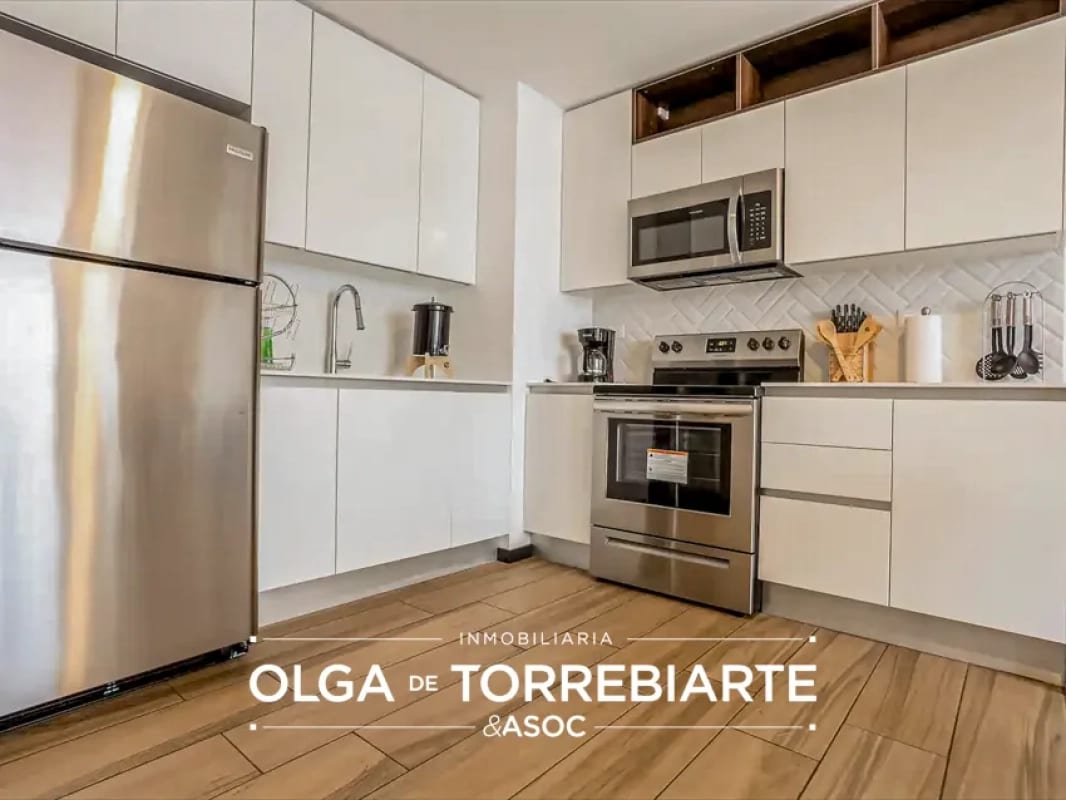 Apartamento en Cassia, zona 15 — foto 16 de 17
