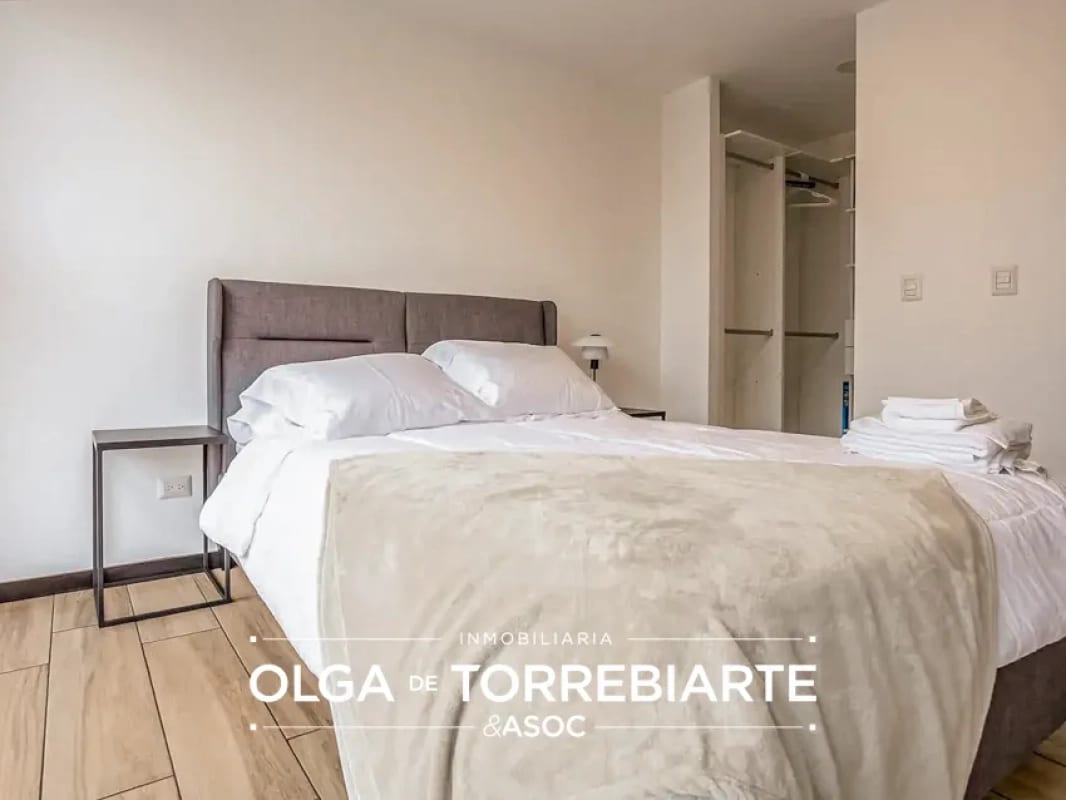 Apartamento en Cassia, zona 15 — foto 13 de 17