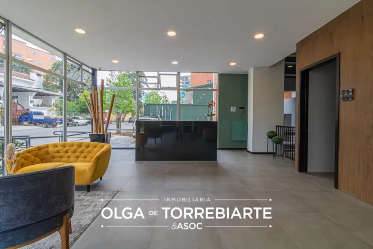 Apartamento en Cassia, zona 15 — foto 12 de 17