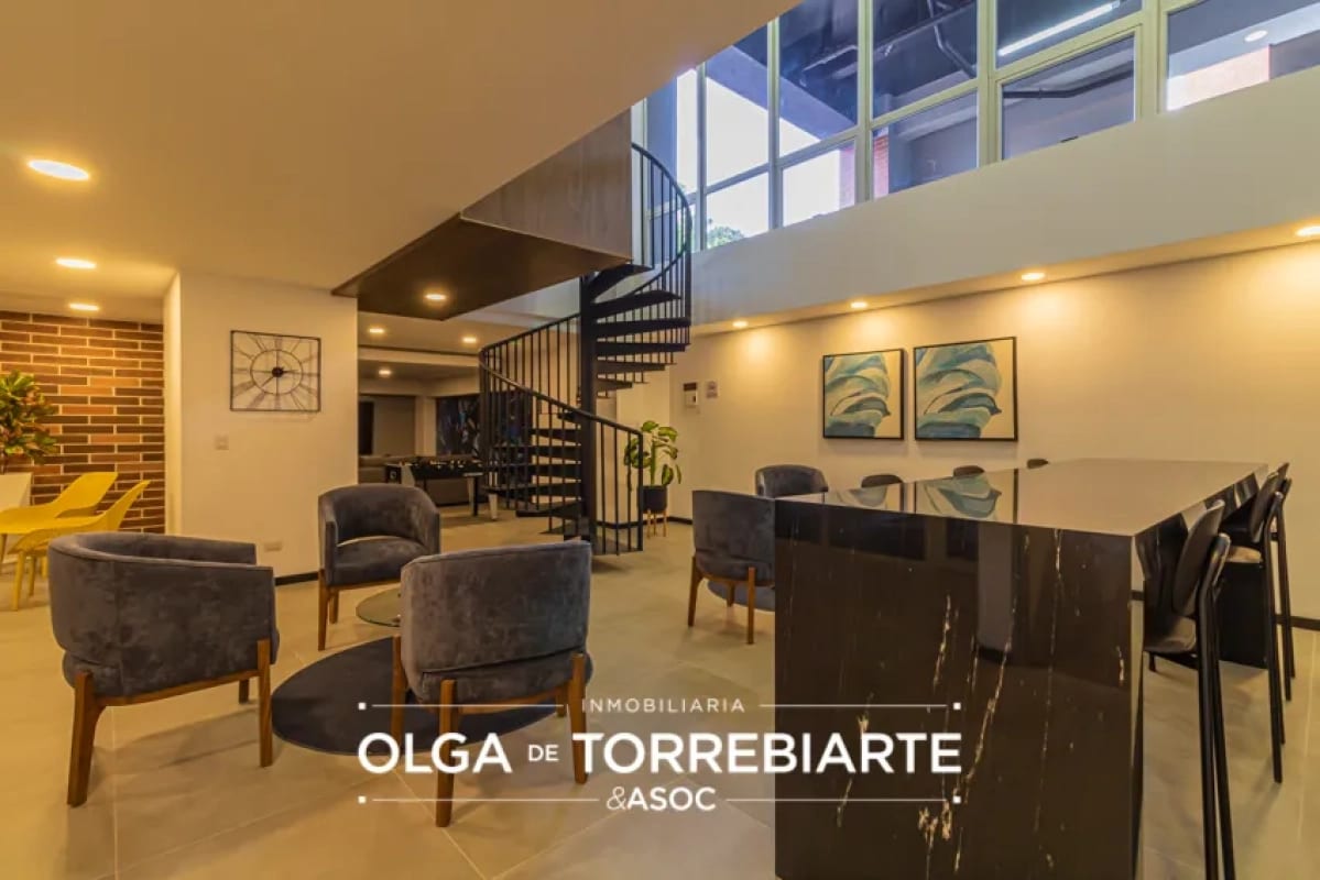 Apartamento en Cassia, zona 15 — foto 11 de 17