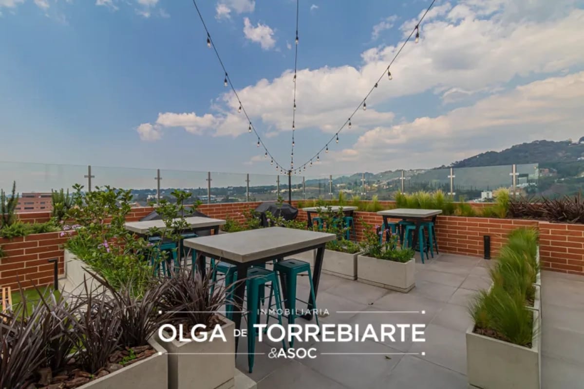 Apartamento en Cassia, zona 15 — foto 10 de 17