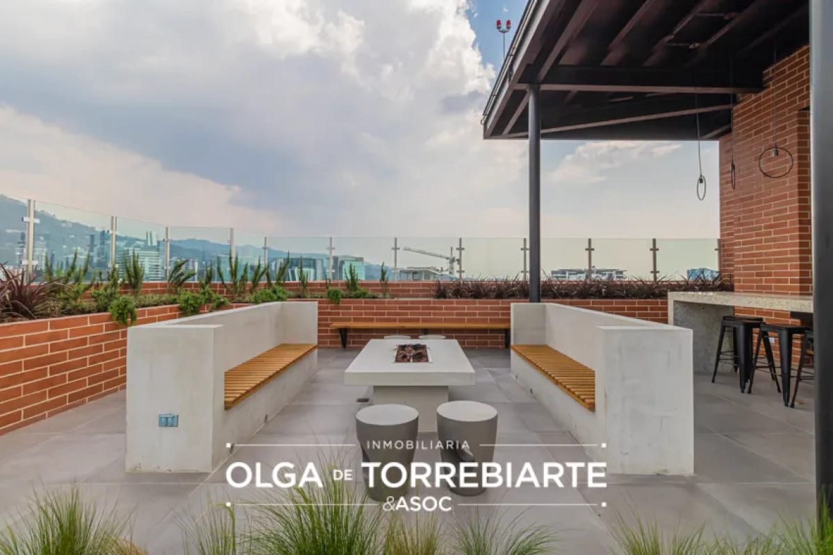 Apartamento en Cassia, zona 15 — foto 9 de 17