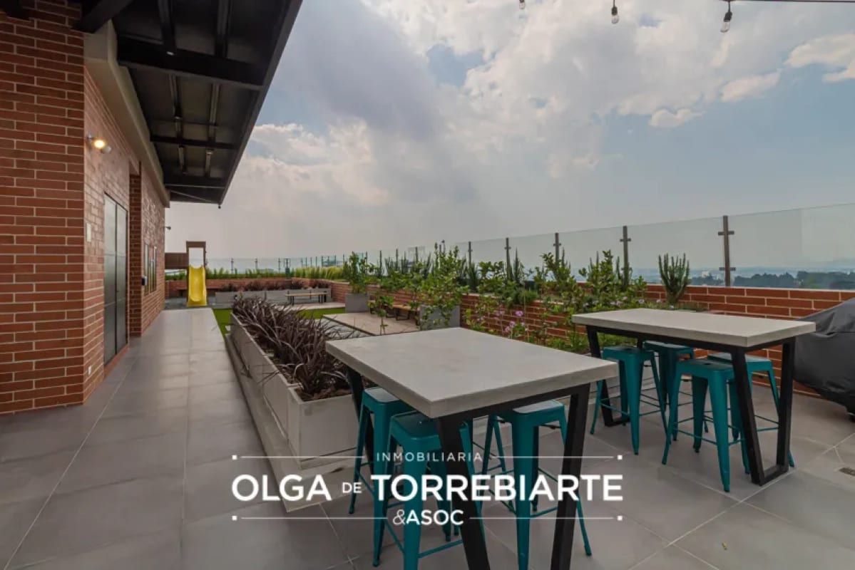 Apartamento en Cassia, zona 15 — foto 8 de 17
