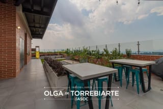 Apartamento en Cassia, zona 15 — miniatura 8 de 17