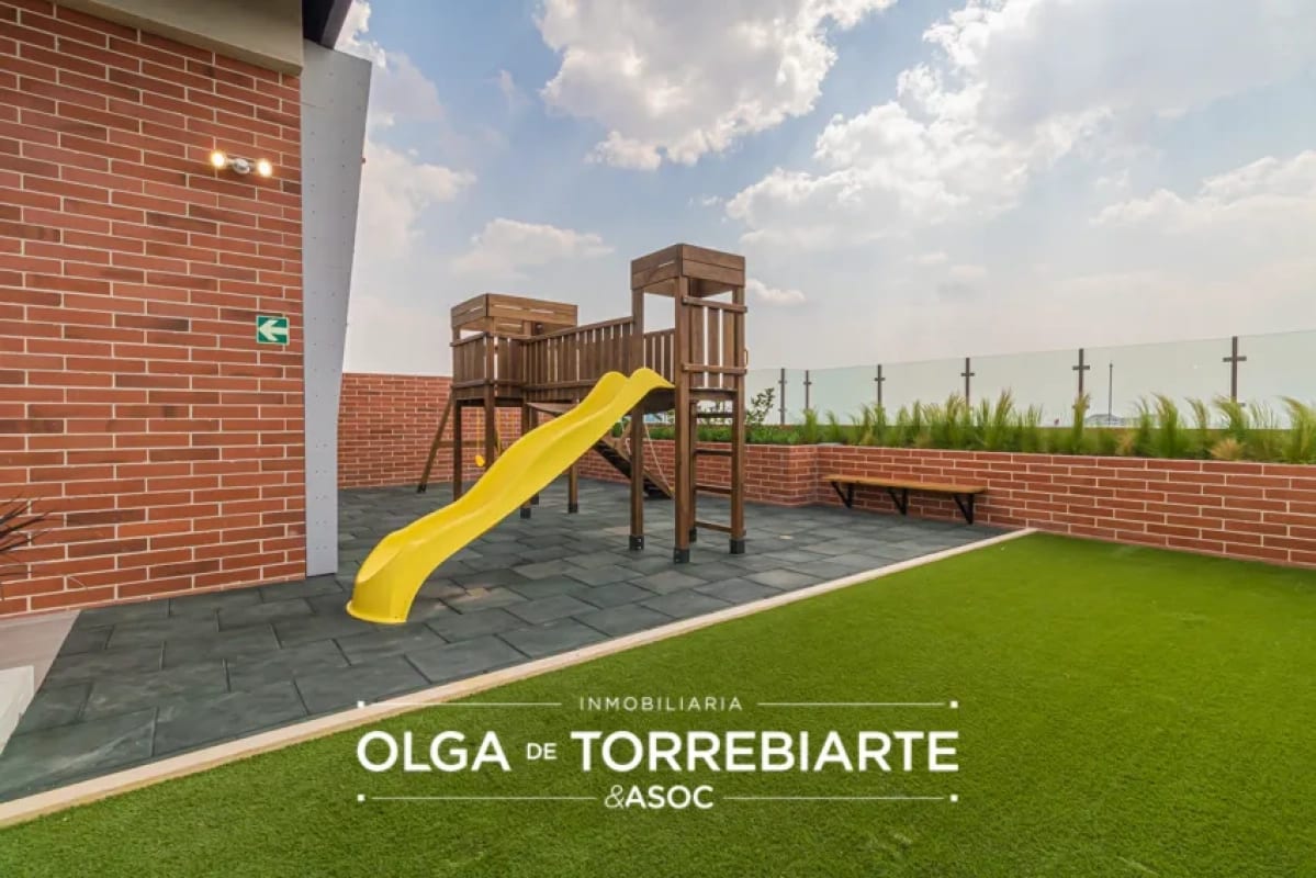 Apartamento en Cassia, zona 15 — foto 7 de 17