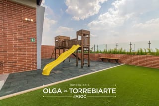 Apartamento en Cassia, zona 15 — miniatura 7 de 17