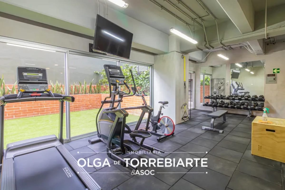 Apartamento en Cassia, zona 15 — foto 5 de 17