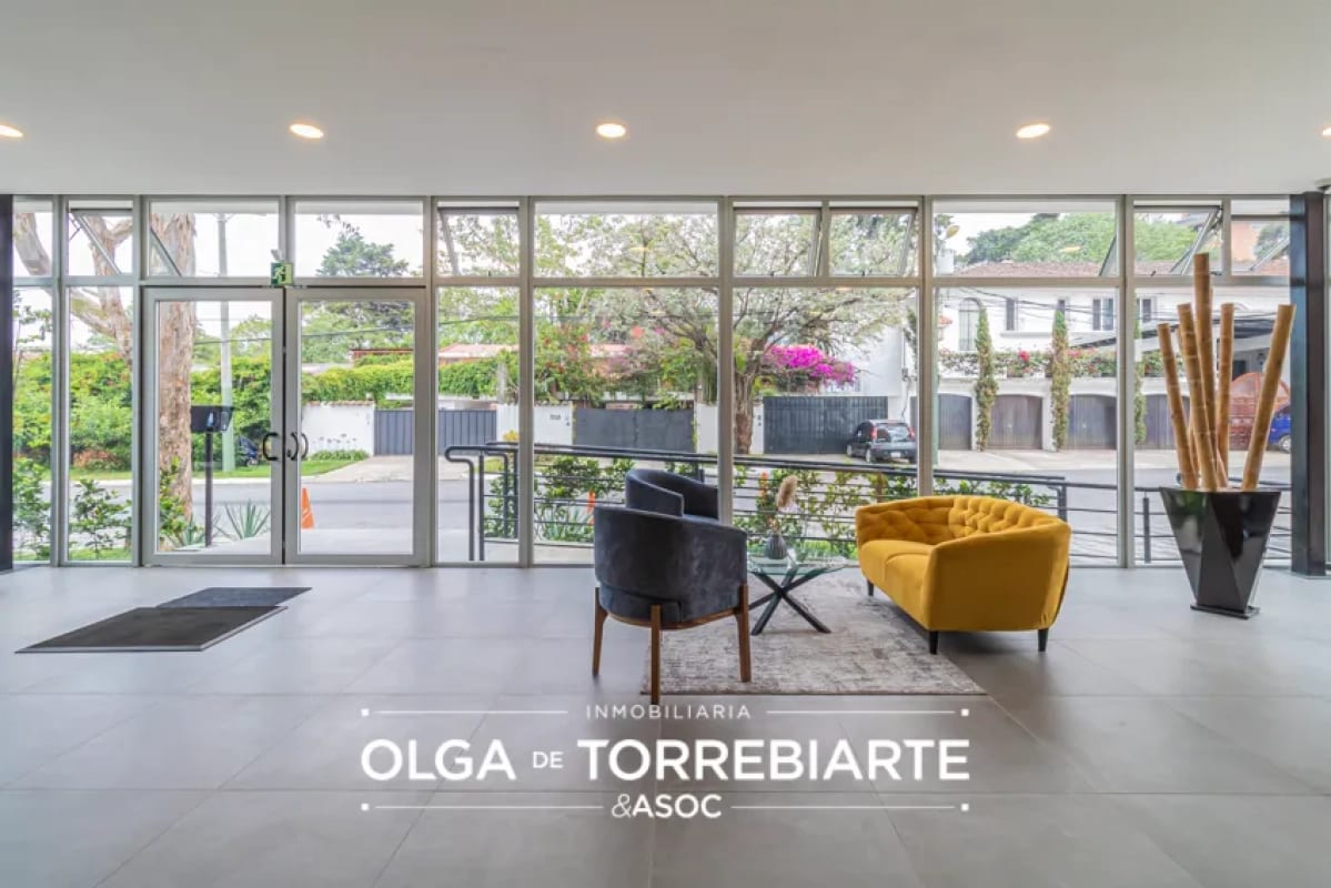 Apartamento en Cassia, zona 15 — foto 4 de 17