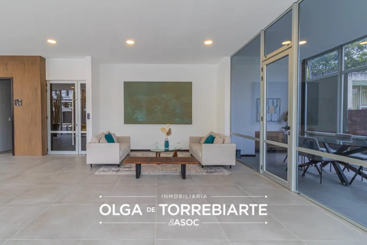 Apartamento en Cassia, zona 15 — foto 3 de 17