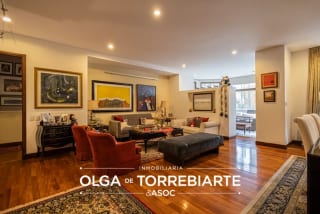 Apartamento para inversión en Casa Oakland, zona 10 — miniatura 1 de 10