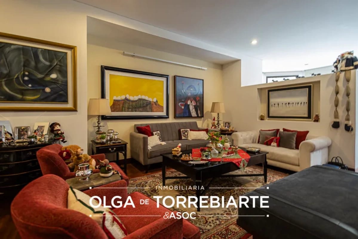Apartamento para inversión en Casa Oakland, zona 10 — foto 10 de 10