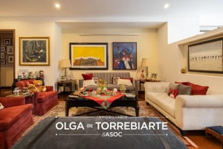 Apartamento para inversión en Casa Oakland, zona 10 — miniatura 9 de 10