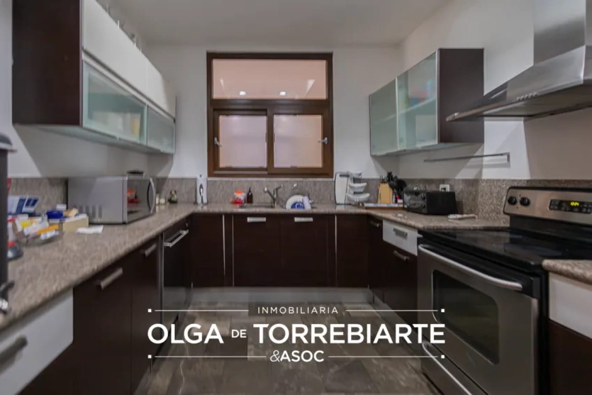 Apartamento para inversión en Casa Oakland, zona 10 — foto 6 de 10
