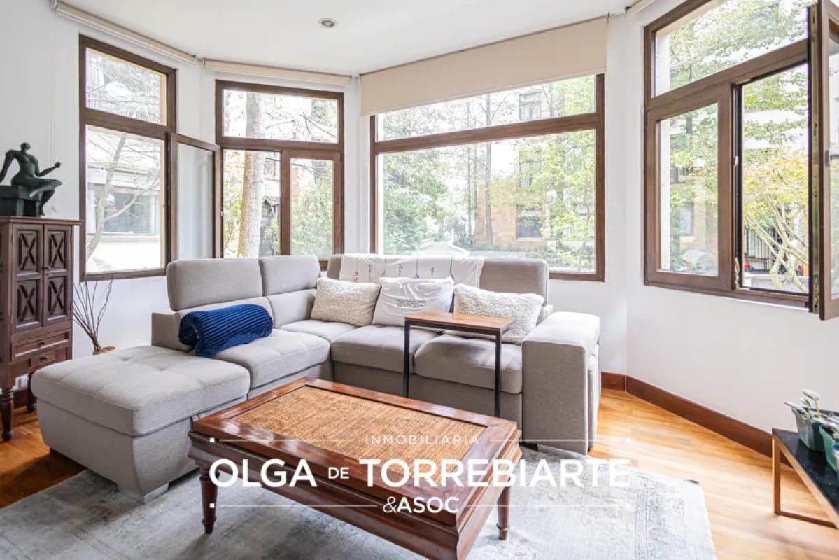 Apartamento para inversión en Casa Oakland, zona 10 — foto 5 de 10