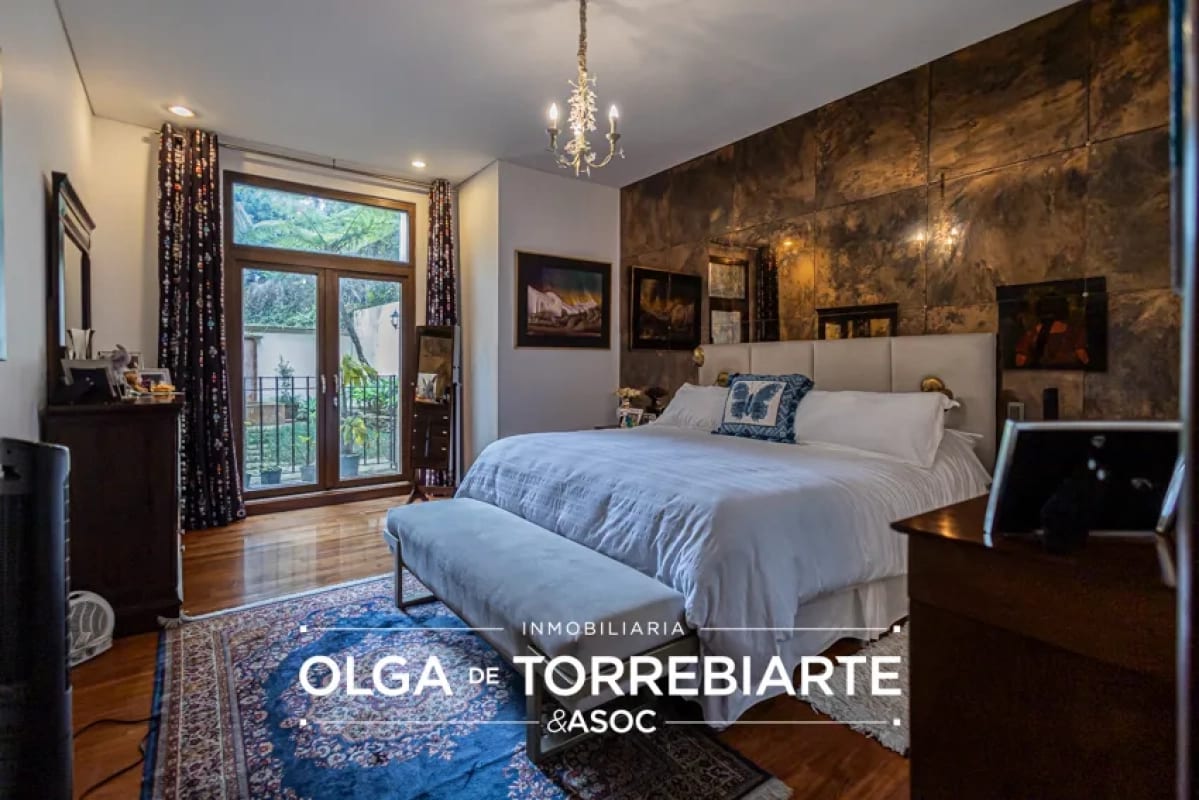 Apartamento para inversión en Casa Oakland, zona 10 — foto 3 de 10