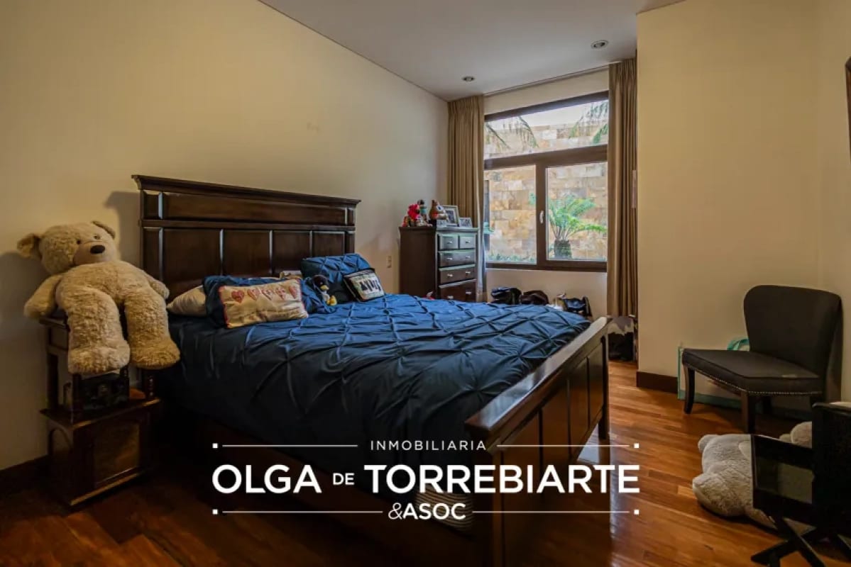 Apartamento para inversión en Casa Oakland, zona 10 — foto 2 de 10