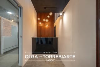 Oficina en Insigne, Zona 15 — miniatura 1 de 4