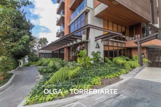 Apartamento en Ápice II, zona 15 — miniatura 1 de 16