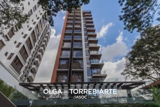 Apartamento en Ápice II, zona 15 — miniatura 9 de 16