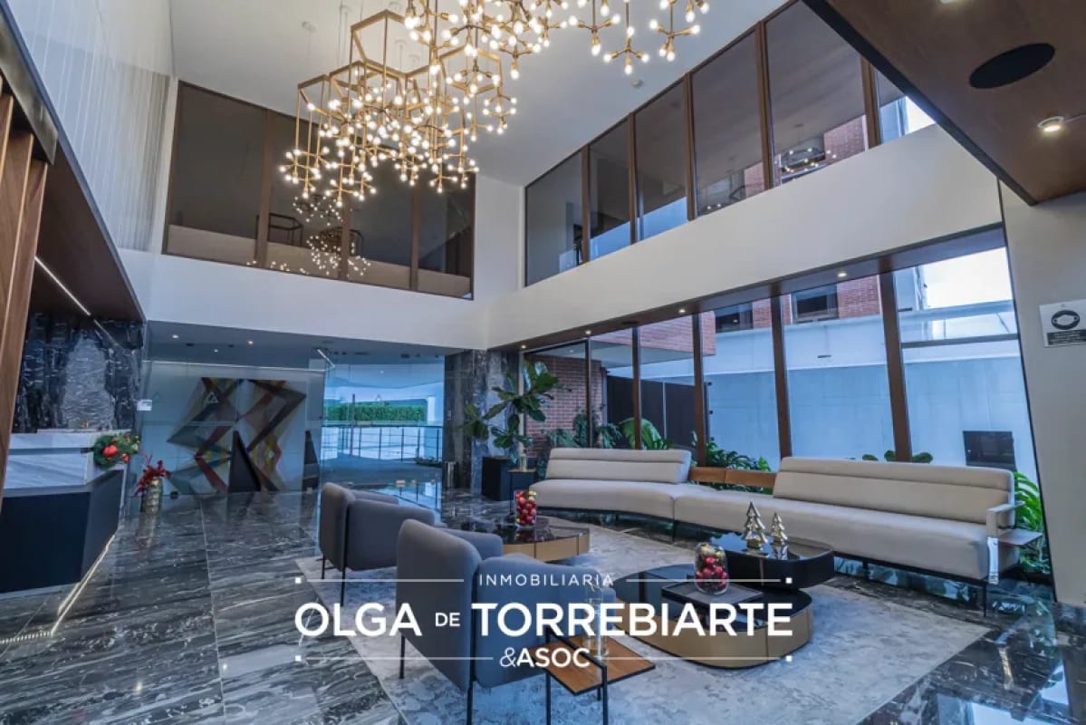 Apartamento en Ápice II, zona 15 — foto 8 de 16