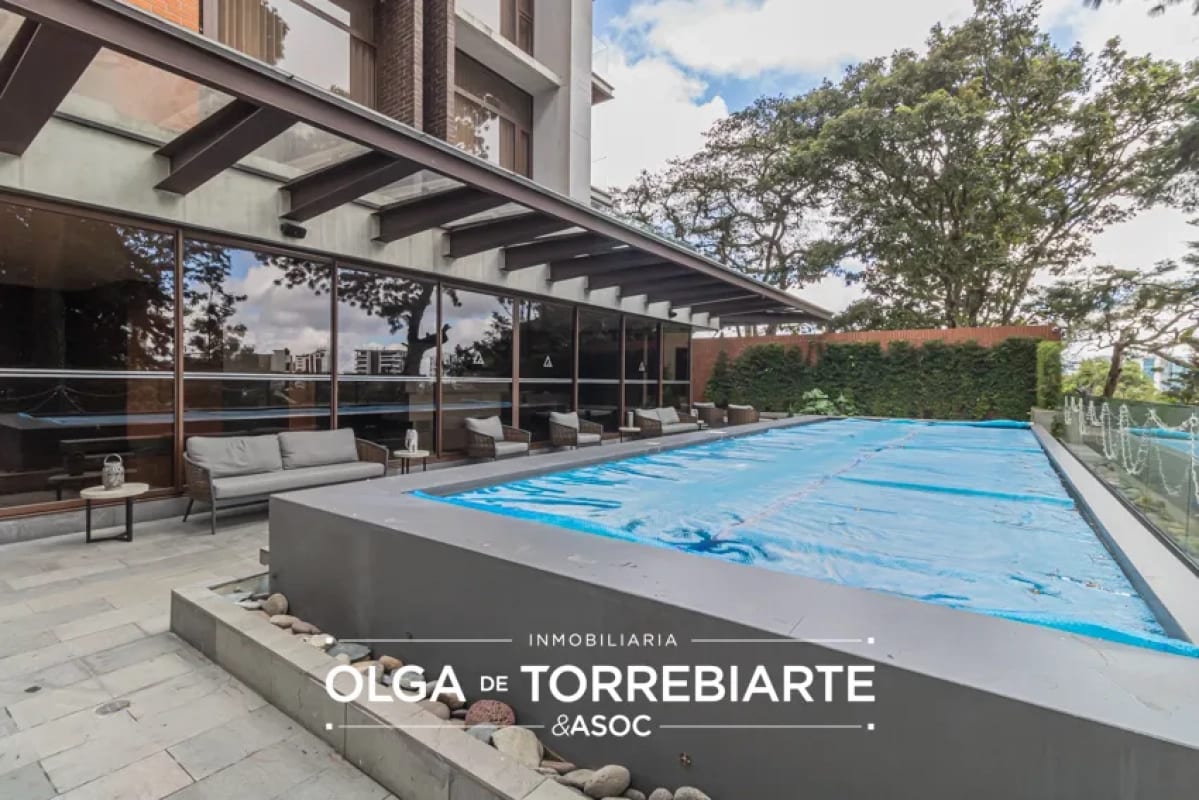 Apartamento en Ápice II, zona 15 — foto 5 de 16