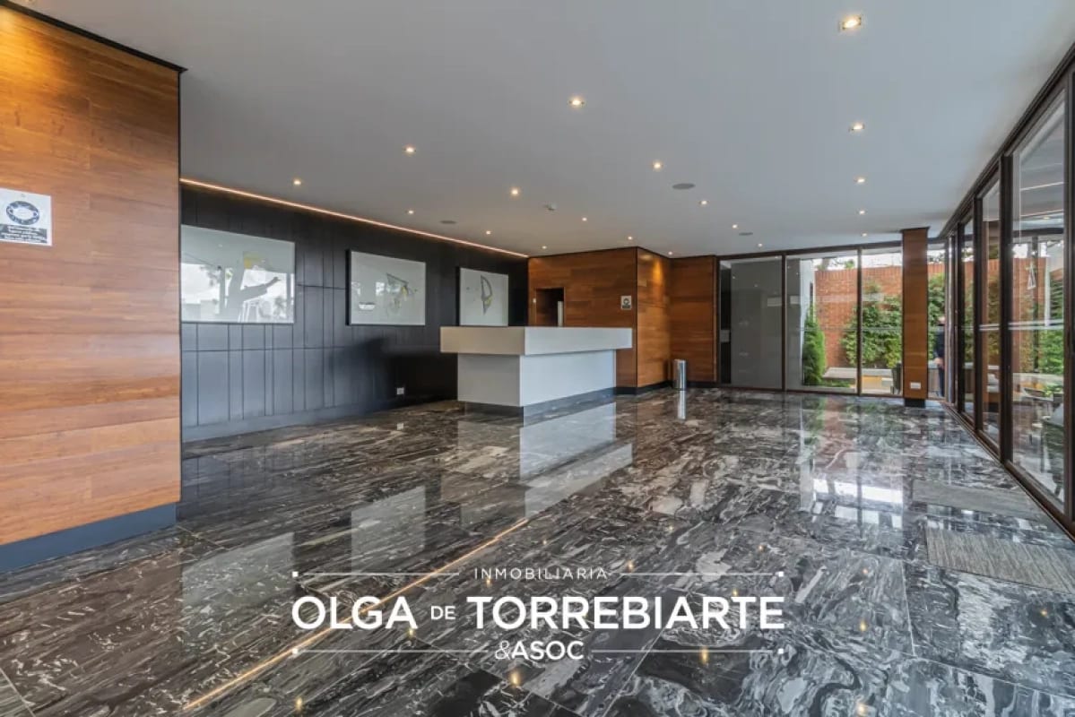 Apartamento en Ápice II, zona 15 — foto 3 de 16