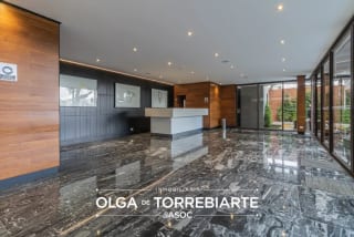 Apartamento en Ápice II, zona 15 — miniatura 3 de 16